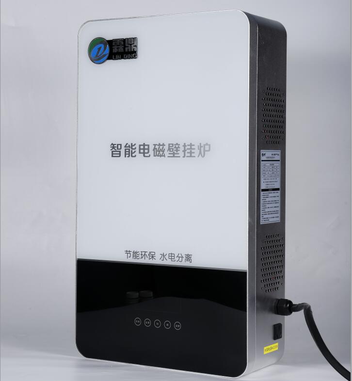 煤改電時(shí)代，電壁掛爐在電采暖市場(chǎng)是主角