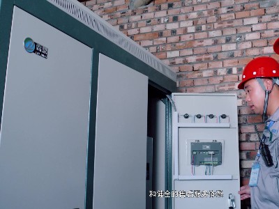 蓄熱式電鍋爐為什么要配置水箱？