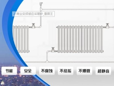 隨著煤改電行業(yè)發(fā)展，電鍋爐操作越來(lái)越智能化