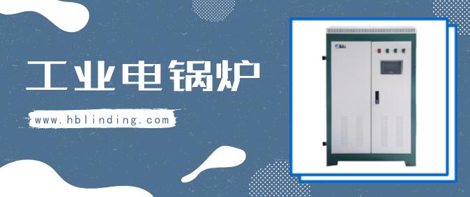 工業(yè)電鍋爐321