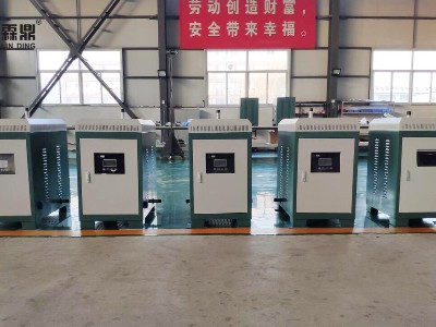 電鍋爐怎么用才能省電？