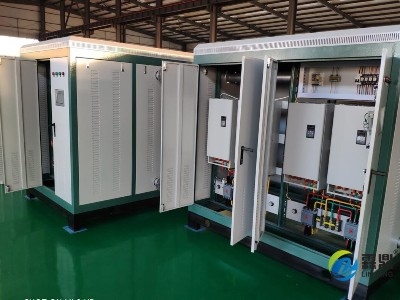 現(xiàn)代工業(yè)電鍋爐必須具備哪些優(yōu)點？