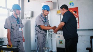 用事實(shí)說(shuō)話，電磁采暖爐真的是節(jié)能省電
