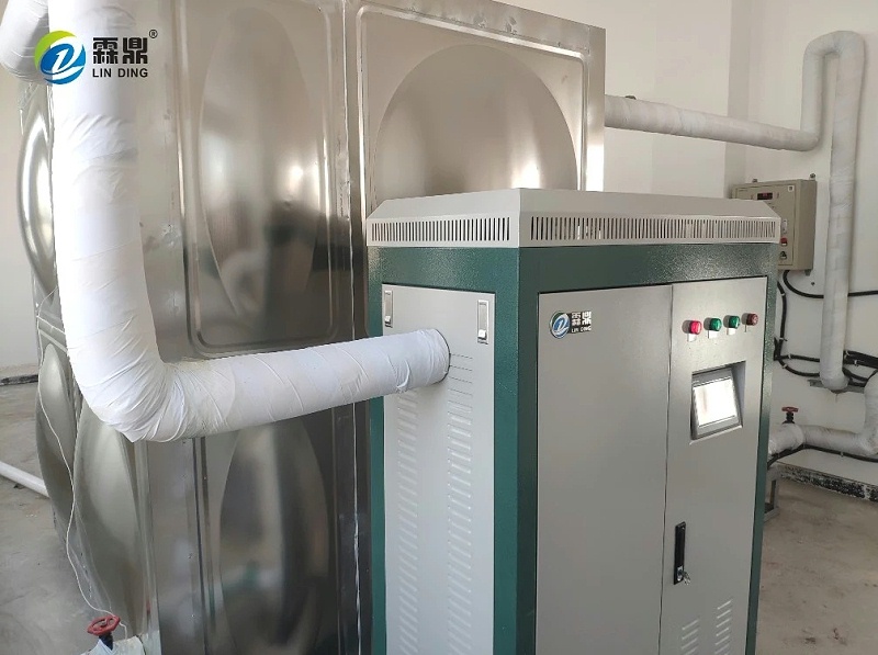 如何才能正確配置蓄熱式電鍋爐呢？