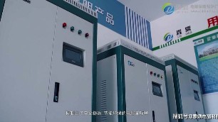 電磁采暖熱水爐適合哪些地方用？