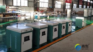 電鍋爐發(fā)展趨勢大好，怎么樣設(shè)置電鍋爐