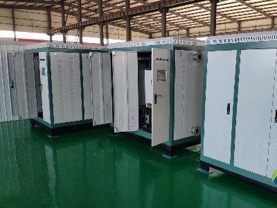現(xiàn)代工業(yè)電鍋爐應(yīng)該具備哪些優(yōu)點？