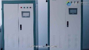 高頻電磁熱水爐用事實說話，優(yōu)勢有哪些