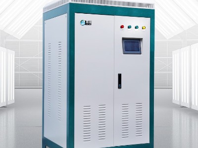 科技節(jié)能，無(wú)明火的電磁采暖鍋