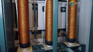 電磁加熱器工作原理和它可以應用在什么地方