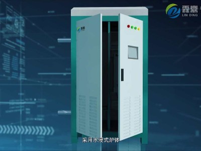 電鍋爐與燃?xì)忮仩t相比較，電鍋爐有安裝方便、安全、智能等優(yōu)勢(shì)