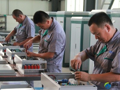 電磁鍋爐為什么比傳統(tǒng)電鍋爐更節(jié)能  該如何選擇？