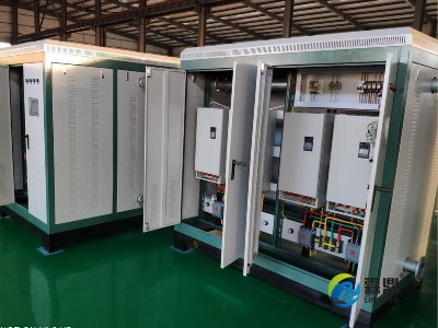 企業(yè)冬季采暖費(fèi)用高？大型電鍋爐幫您節(jié)省取暖費(fèi)