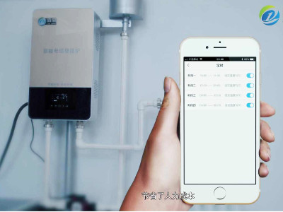 電鍋爐操作決定著使用壽命及錯誤操作都有哪些