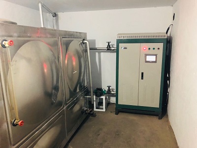 家用電鍋爐缺水有哪些特點(diǎn)與后果