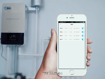 這三方面達(dá)標(biāo)，選電壁掛爐錯不了！