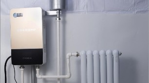 家用取暖電鍋爐和電暖器，哪個(gè)好