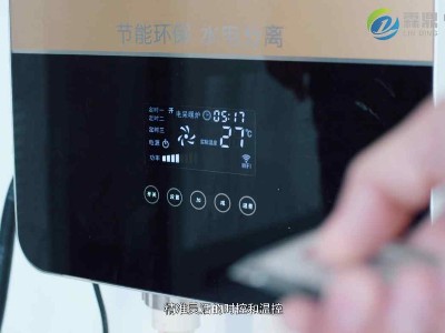 家用電壁掛爐的優(yōu)點(diǎn)及使用注意事項(xiàng)