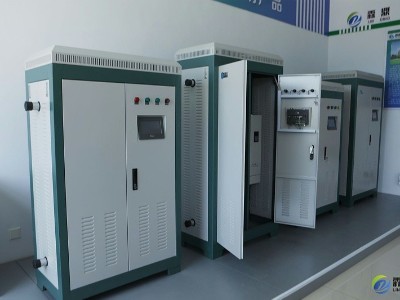為什么大功率電采暖爐推薦用電磁采暖爐？