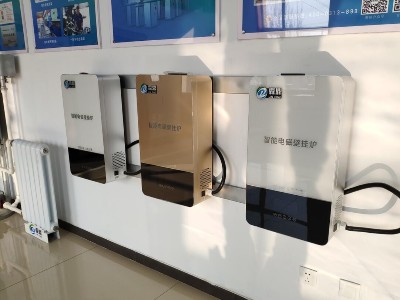 電磁壁掛爐耗電如何呢？