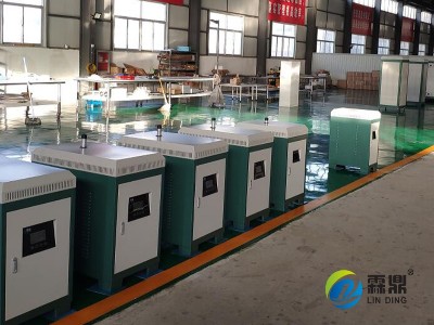 強(qiáng)制煤改電后，電鍋爐采暖為老百姓帶來(lái)不一樣的溫暖
