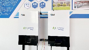 你知道關(guān)于半導(dǎo)體電鍋爐優(yōu)勢(shì)嗎?