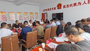 做優(yōu)霖鼎品牌  貢獻(xiàn)縣域經(jīng)濟(jì)