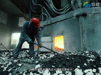 傳統(tǒng)燃煤鍋爐會慢慢被電磁感應(yīng)采暖爐所取締