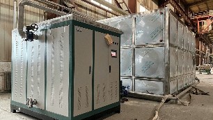 電鍋爐具有哪些安全功能？