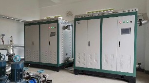 電鍋爐和蒸汽鍋爐，你會(huì)選擇哪種采暖方式？