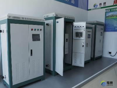 工業(yè)電磁采暖爐安全百分百、安全可靠