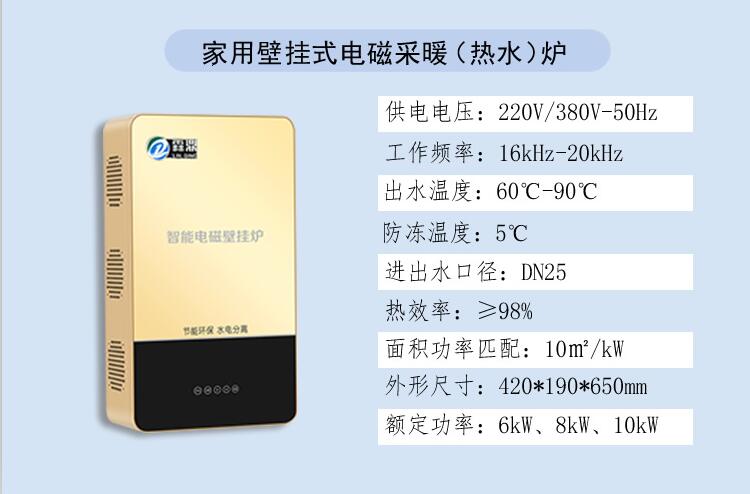 煤改電產(chǎn)品
