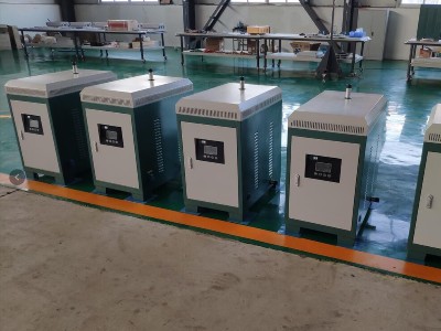 電鍋爐要常維護？高頻電磁鍋爐不僅省心還壽命長