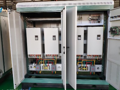電磁采暖鍋爐具有哪些智能化功能？