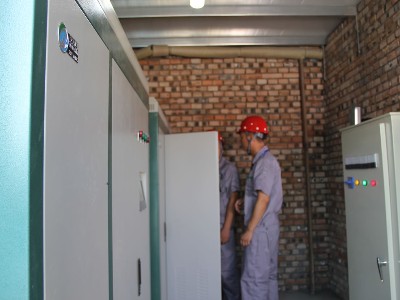 教你幾招，電鍋爐采暖比燒煤還省錢