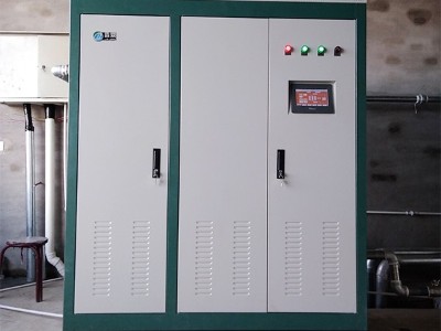 北方地區(qū)的學校、醫(yī)院為什么也用電磁鍋爐供暖？