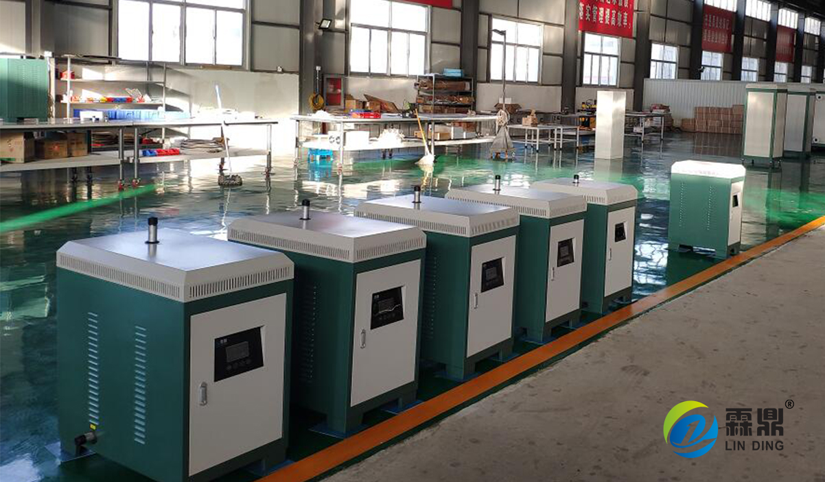 電采暖鍋爐省電攻略，你知道嗎？