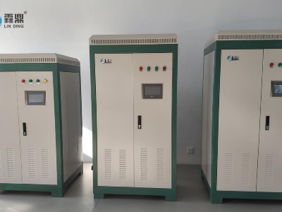 電磁加熱爐為什么能成為煤電轉(zhuǎn)換的主要設(shè)備？
