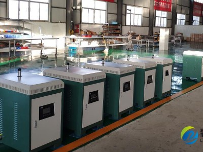 真相來了，高頻電磁熱水鍋爐暢銷的原因
