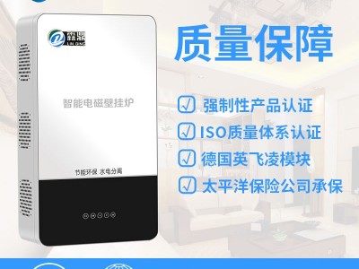 高效、節(jié)能、環(huán)保的家用壁掛電磁采暖爐