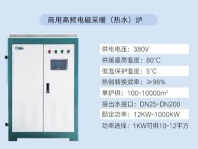 每年電磁采暖期啟動(dòng)前，你做好各項(xiàng)檢查的嗎？