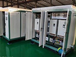 蓄熱電鍋爐，節(jié)能發(fā)展新趨勢！